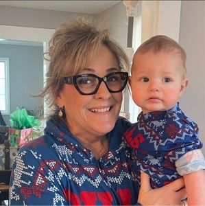 Meet your Posher, Krista
